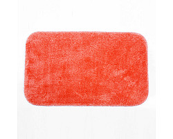 Коврик WasserKRAFT Wern Reddish orange BM-2573