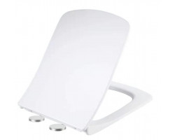 Сидение для подвесного унитаза ART&MAX TECHNO AM9310SC