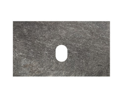 Столешница под раковину BelBagno 80 KEP-80-GRN-W0 Granito