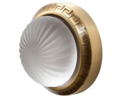 Ручка для мебели Boheme Armadi Art NeoArt Satine 822-Br Бронза