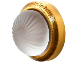 Ручка для мебели Boheme Armadi Art NeoArt Satine 822-G Золото