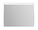 Зеркало 90x80 см BelBagno Uno SPC-UNO-900-800-TCH