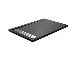 Душевой поддон из литьевого мрамора 120x80 см WasserKRAFT Abens 20T 20T06