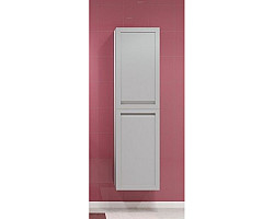 Пенал Art&Max Platino AM-Platino-1500-2A-SO-GCM подвесной L\/R, Grigio Chiaro Matt