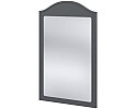 Зеркало 60x100 см графит матовый Caprigo Verona 33530-L810