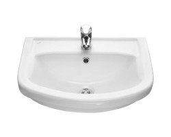 Раковина 52x44 см Onika Акватон 1.3120.1.S00.11B.0