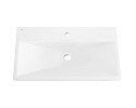 Раковина 80x45 см BelBagno Marino BB-0322-80-LVB