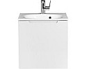 Тумба Bianco Lucido 49,6 см BelBagno Etna ETNA-500-1A-SO-BL-P-L