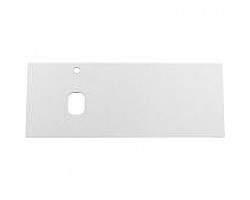 Столешница 120,4 см Bianco Opaco Belbagno Kraft EK-120-AS-BO-L