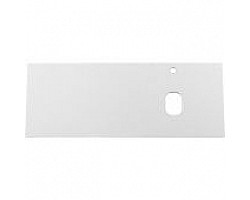 Столешница 120,4 см Bianco Lucido Belbagno Kraft EK-120-AS-BL-R