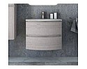 Тумба Rovere Sbiancato 69 см Cezares Vague 54847