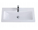 Керамическая раковина 1050х460х30 BelBagno 12105-KL