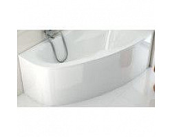 Панель фронтальная 150 см Excellent Newa Plus OBEX.CRY15WH