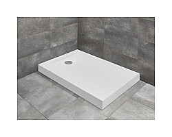 Акриловый поддон 120x90 см Radaway Doros F Compact SDRFP1290-05