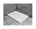 Акриловый поддон 120x90 см Radaway Doros Plus F SDRFP1290-01