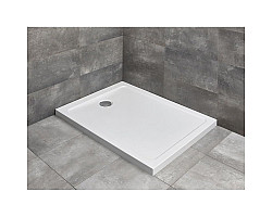 Акриловый поддон 120x90 см Radaway Doros Plus F SDRFP1290-01