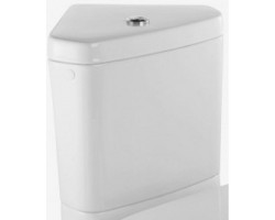Бачок для унитаза угловой Jacob Delafon Odeon Up E4741-00