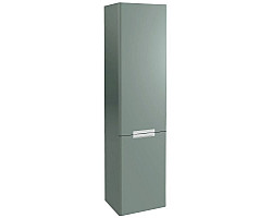 Подвесная колонна левосторонняя оливковыи\u0306 глянец Jacob Delafon Reve EB1141G-G95
