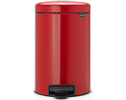 Мусорное ведро 12л Brabantia NewIcon 112003