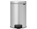 Мусорное ведро 12л Brabantia NewIcon 113680