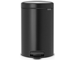 Мусорное ведро 12л Brabantia NewIcon 113741