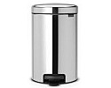 Мусорное ведро 12л Brabantia NewIcon 113888