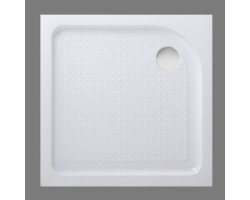 Акриловый поддон 85x85 см BelBagno TRAY-BB-A-85-15-W