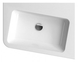 Раковина Ravak 10° 65 R XJIP1165000