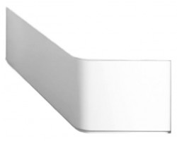 Панель для ванны Г-образная Ravak 10° A 160 L CZ83100A00
