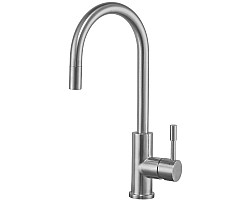 Смеситель для кухни Seaman Eco Venice SSN-1371P