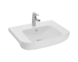 Раковина Jacob Delafon Odeon Up 65 E4743-00