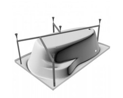 Каркас для ванны Relisan Adara 170х100 Гл000014101