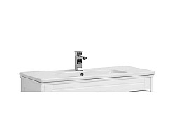 Раковина 100,5x47,4 см Aquanet Euphoria