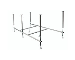 Каркас для ванны 170x94 1Marka Nega 03нег1794