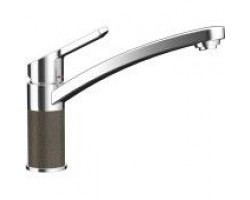 Смеситель для кухни Schock SC-90 хром\/бронза 710344