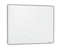 Зеркало 105x82 см Акватон Шерилл 1A206402SH010