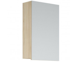 Зеркальный шкаф Corozo Комо 40 SD-00000291 Сонома
