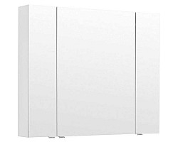 Зеркальный шкаф Aquanet Алвита 100 R 235344 Белый