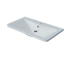 Раковина Corozo Madera Adel 80 4627173210249