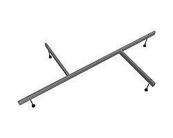 Каркас для ванны Aquatek Дива 160x90 KAR-0000040