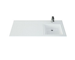 Раковина Onika 120 R 612002