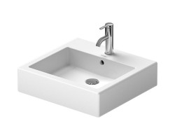 Раковина 50x47 см Duravit Vero 0454500000