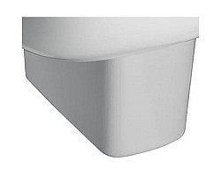 Полупьедестал для раковины Jacob Delafon Odeon Up E4723-00\/18566W-00