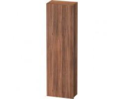 Пенал подвесной орех L Duravit DuraStyle DS1218L7979