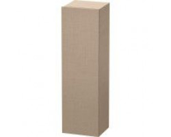 Пенал подвесной лен R Duravit DuraStyle DS1219R7575