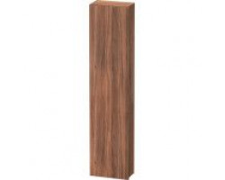 Пенал подвесной орех L Duravit DuraStyle DS1228L7979