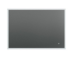 Зеркало 100x70 см IDDIS Brick BRI1000i98