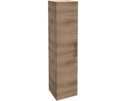 Пенал Jacob Delafon Odeon Rive Gauche EB2570G-R9-E10 подвесной L, квебекский дуб