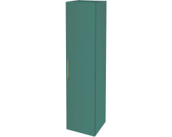 Пенал Jacob Delafon Odeon Rive Gauche EB2570D-R8-M47 подвесной R, оливковый матовый