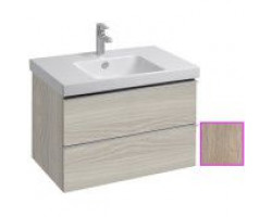 Тумба квебекский дуб 77 см Jacob Delafon Odeon Up EB895-E10